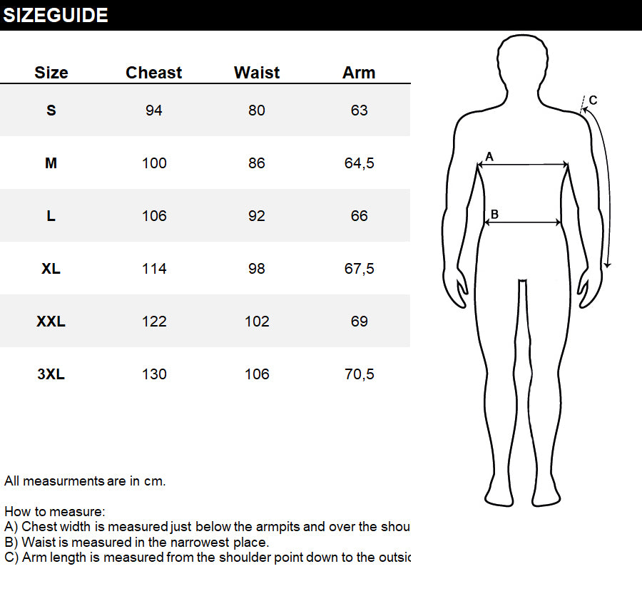 abacus Mens Cray drycool Polo – mit Print oder Stick