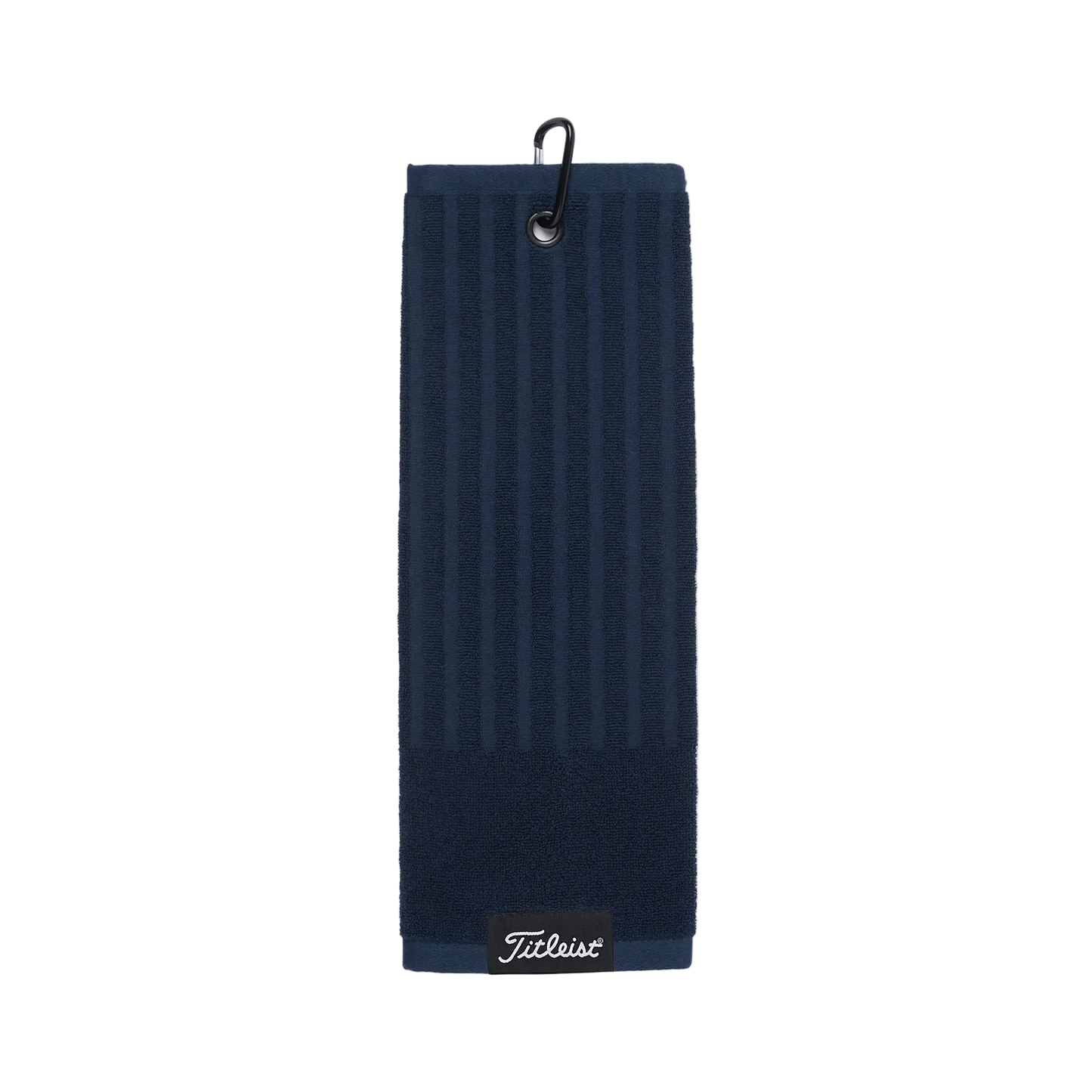 Titleist Players Trifold Schlägertuch – bestickt mit Ihrem Logo!