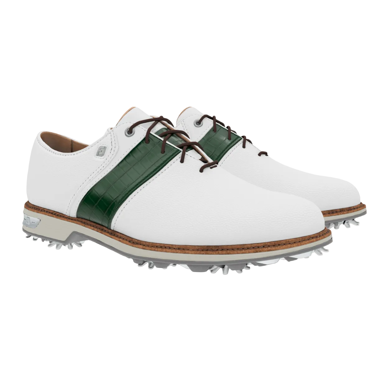 MyJoys Packard Spiked/BOA – Personalized Golf Shoes – MadeForeYou.Golf