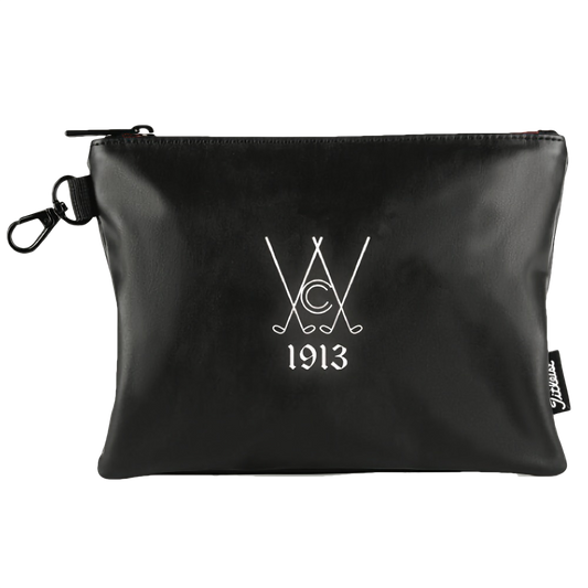 Titleist Pouch for All Sorts of Things – Embroidered with Your Logo!