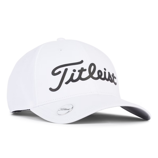 Titleist Ball Marker Cap – Mit Ihrem Logo-Stick!