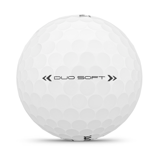 Wilson Duo Soft Bälle - MIt Ihrem Logo!