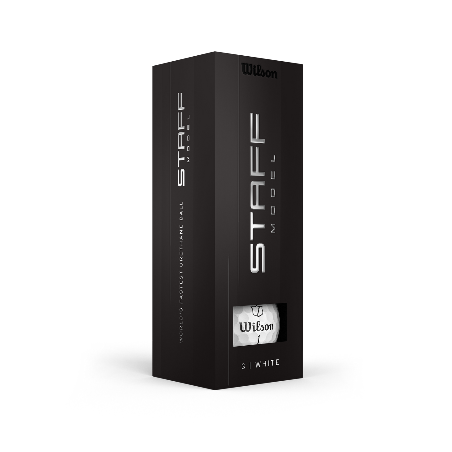 Wilson Staff Model Bälle - Mit Ihrem Logo!