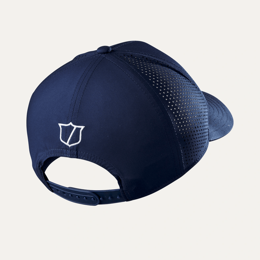 Wilson Performance Cap – mit Ihrem Logo-Stick!