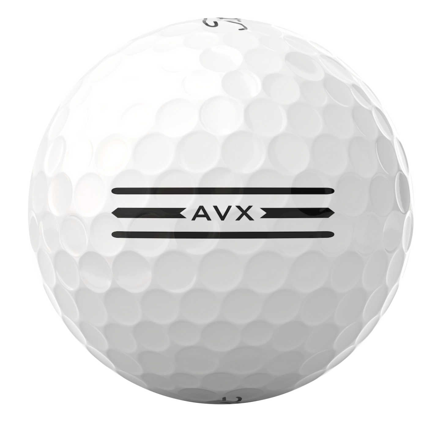 Titleist 2025 AVX Balls - with your logo!
