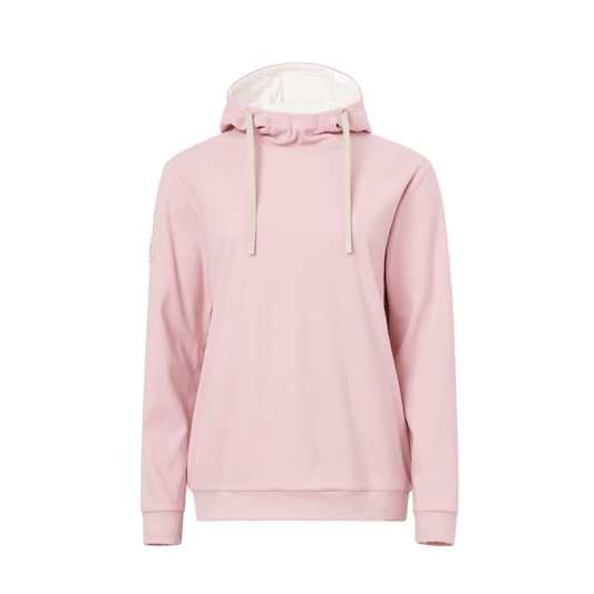 abacus Damen Banff Hoodie – mit Print oder Stick