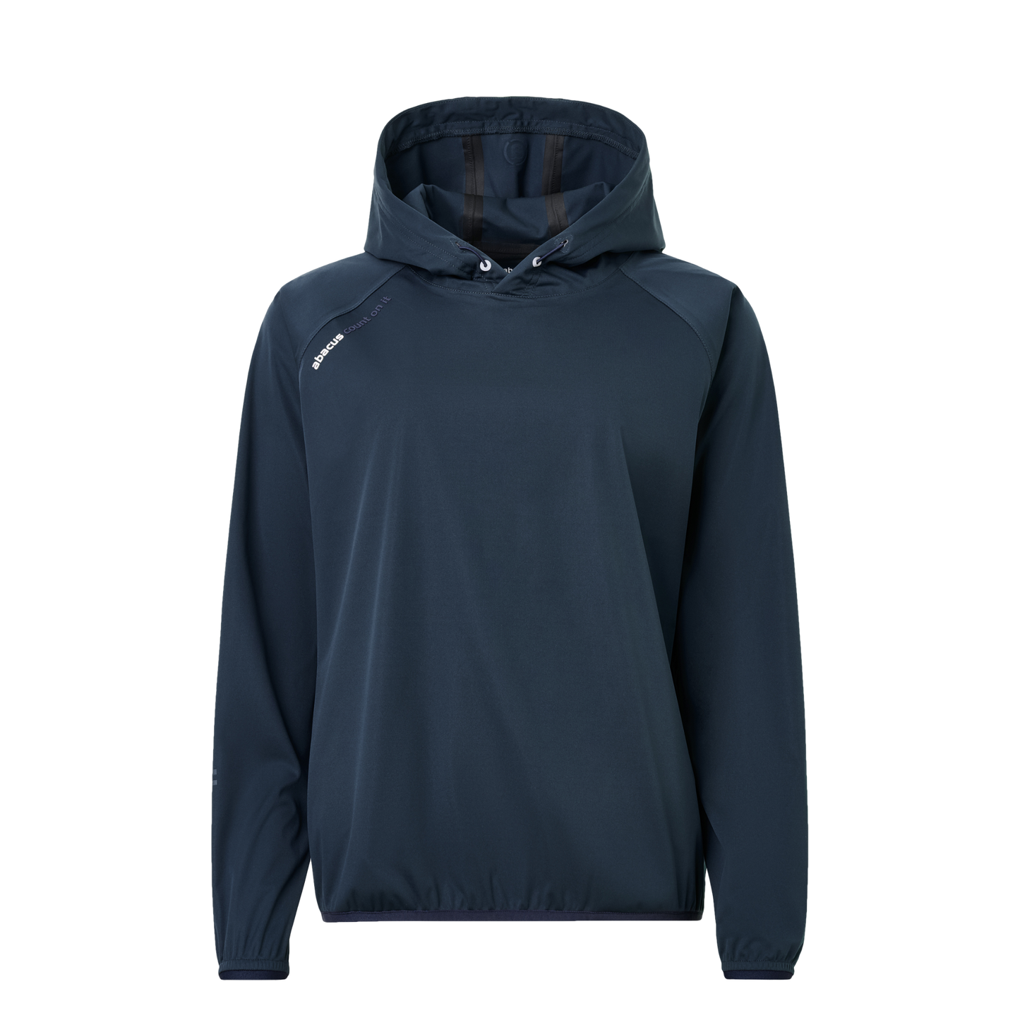 abacus Ladies Bounce Waterproof Hoodie – with your print!