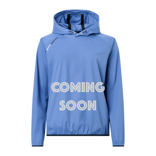 abacus Damen Bounce Waterproof Hoodie – mit Print oder Stick