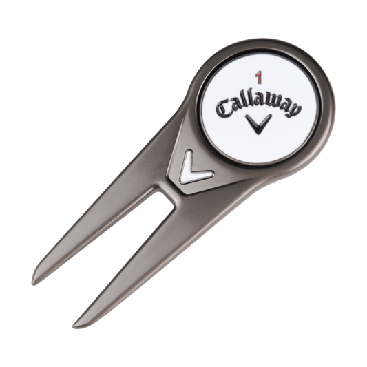 Callaway 24 Dual Divot Tools - mit Ihrem Logo!
