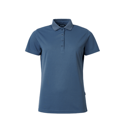 abacus Ladies Cray drycool Polo – mit Print oder Stick