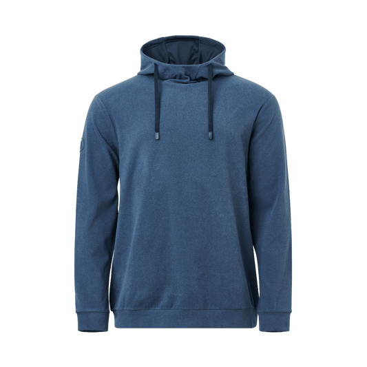 abacus Herren Banff Hoodie – mit Print oder Stick