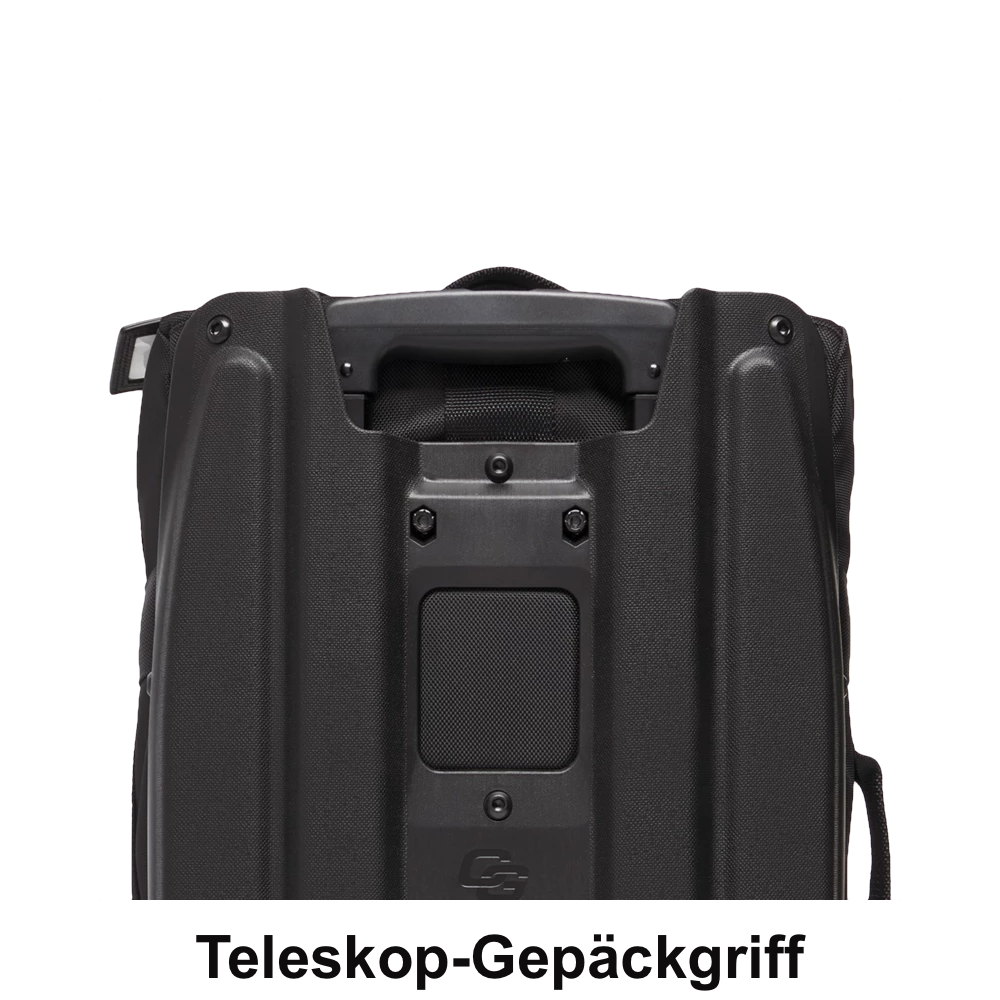 Titleist Club Glove® Mini Rolling Duffle - embroidered with your logo!