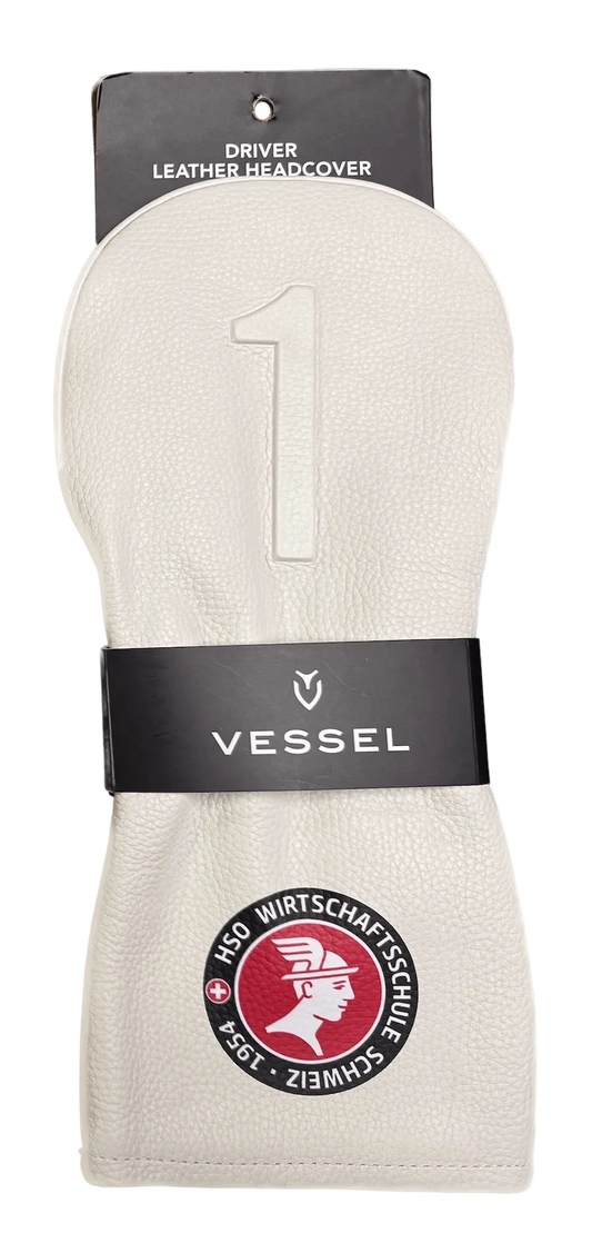 Schlägerhauben mit Logo