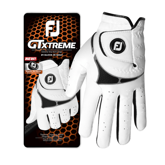 FJ GTXtreme Handschuhe – Add Your Logo