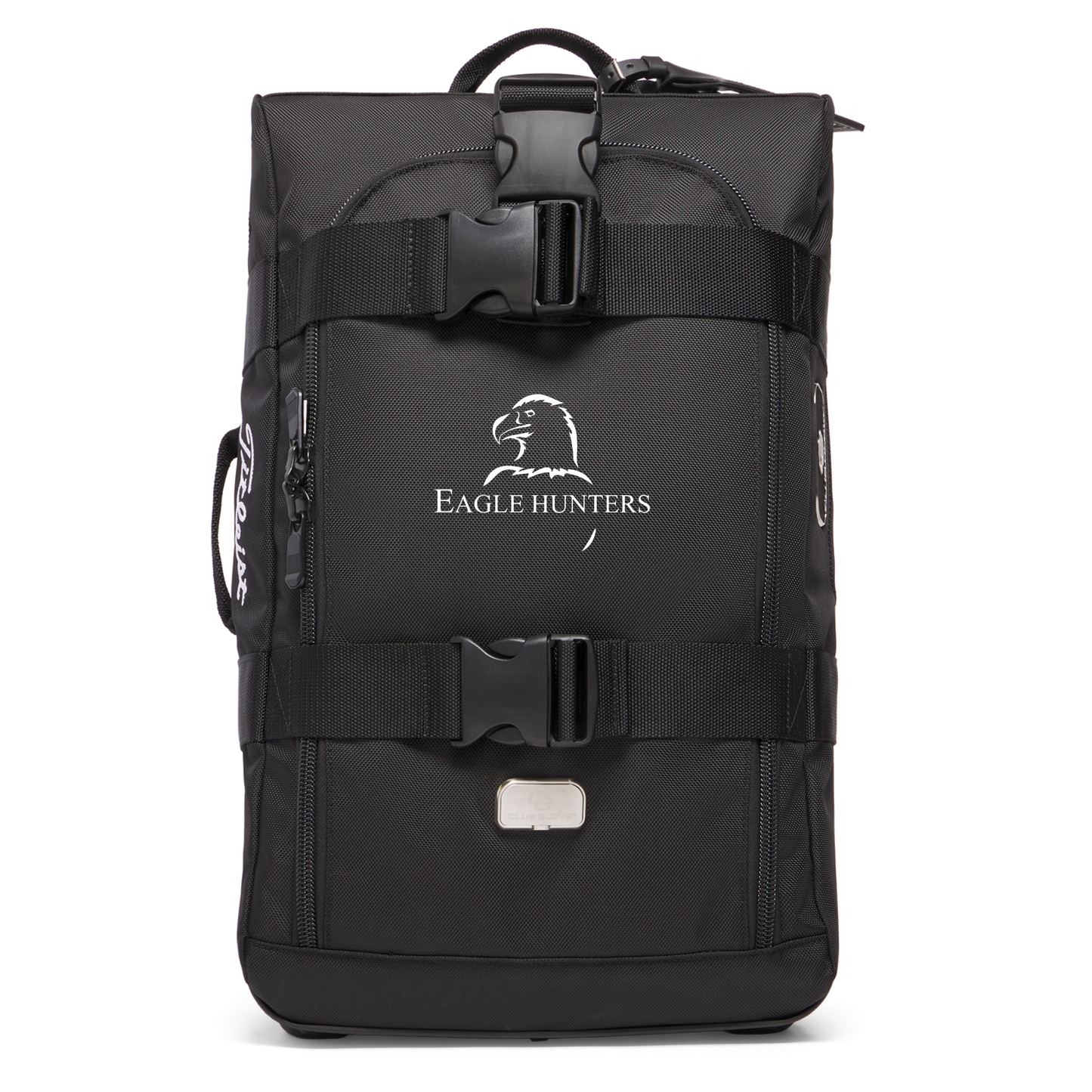 Titleist Club Glove® Mini Rolling Duffle - embroidered with your logo!