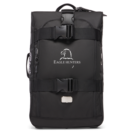 Titleist Club Glove® Mini Rolling Duffle - embroidered with your logo!