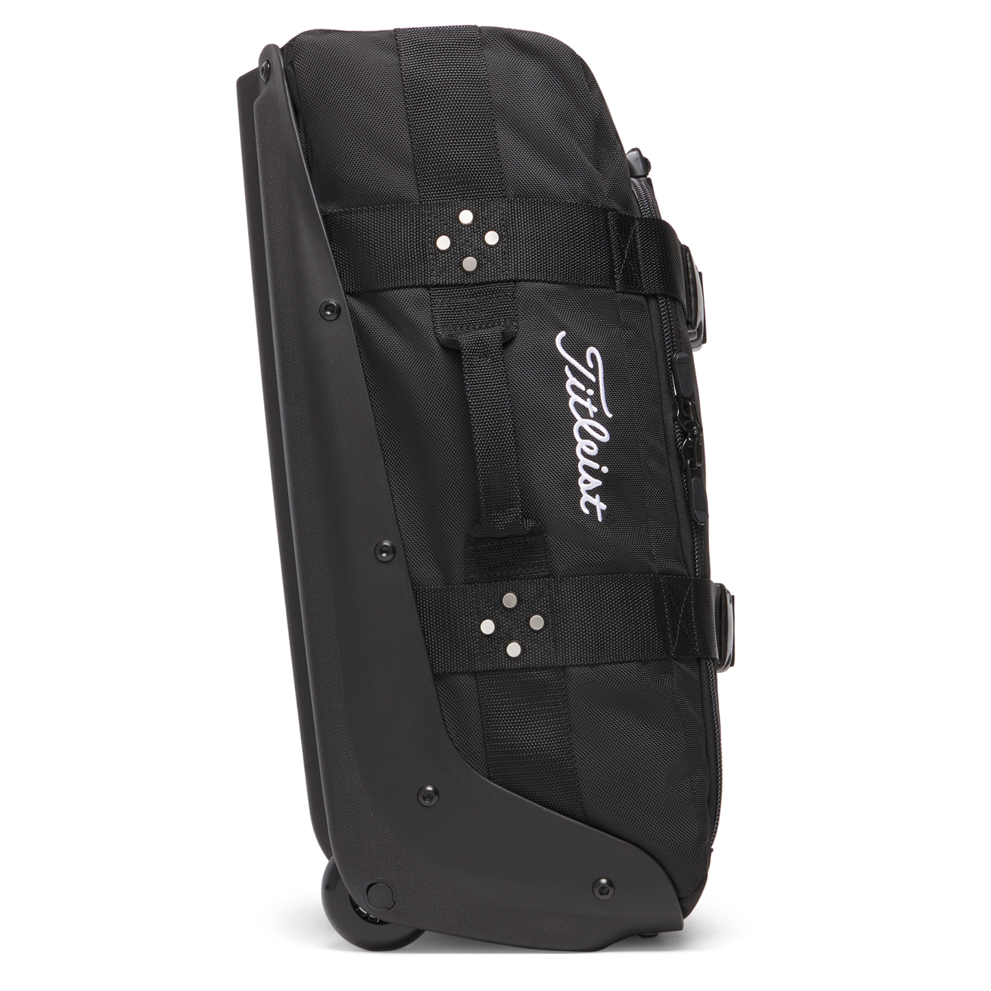 Titleist Club Glove® Mini Rolling Duffle - embroidered with your logo!
