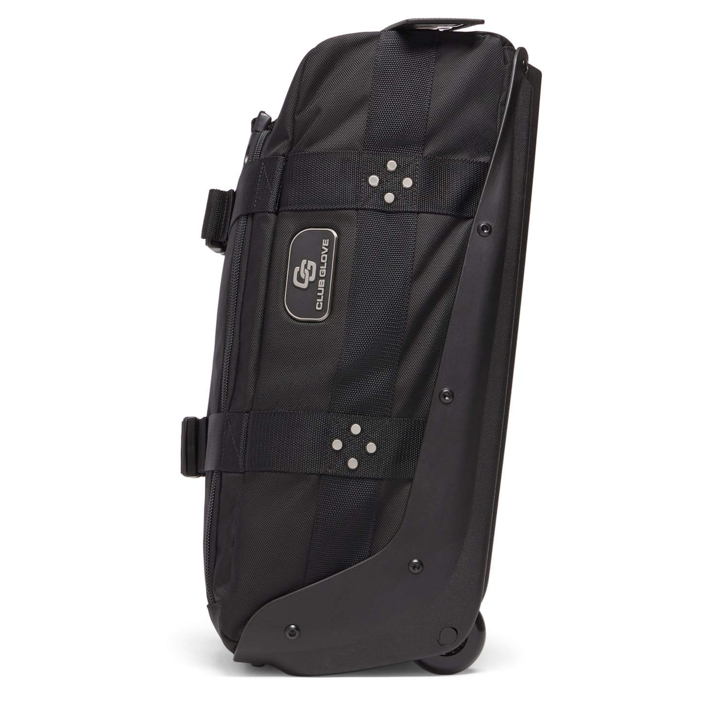 Titleist Club Glove® Mini Rolling Duffle - embroidered with your logo!