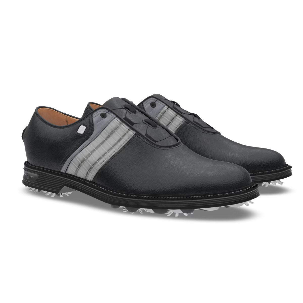 MyJoys Premiere Series Packard Spiked (/ Boa)