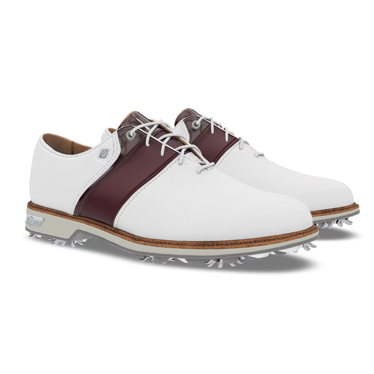 MyJoys Premiere Series Packard Spiked (/ Boa)