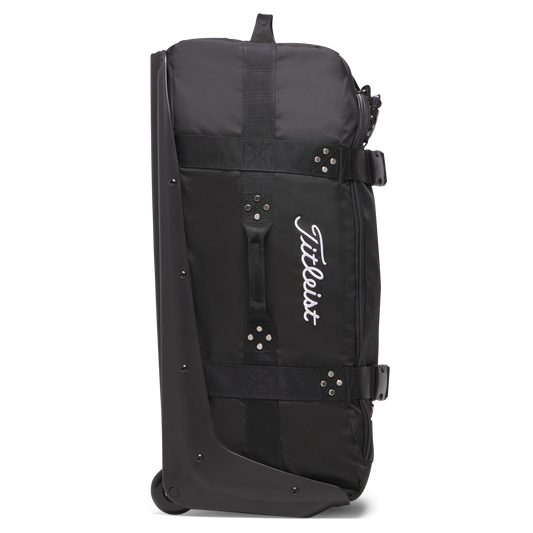 Titleist Club Glove® Rolling Duffle – embroidered with your logo!