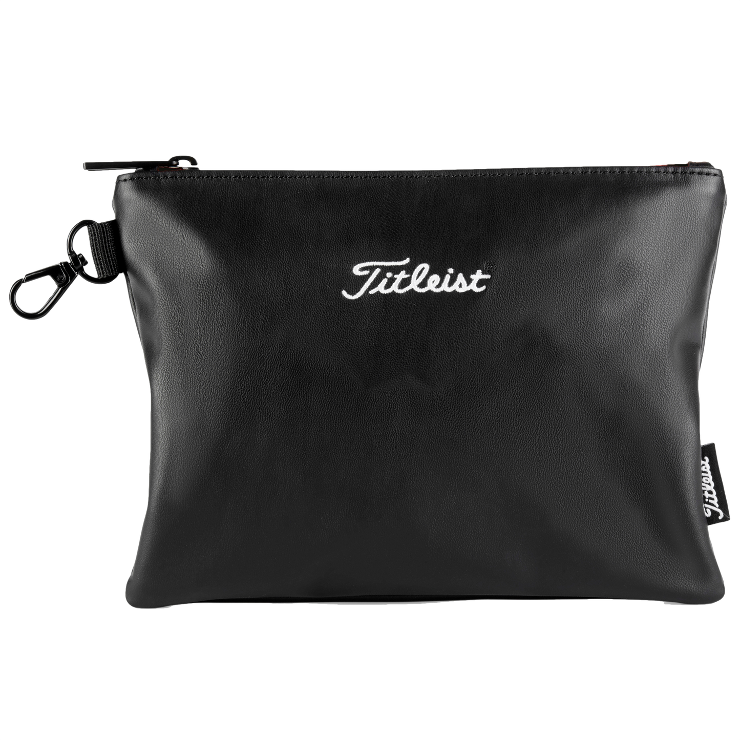 Titleist Pouch for All Sorts of Things – Embroidered with Your Logo!
