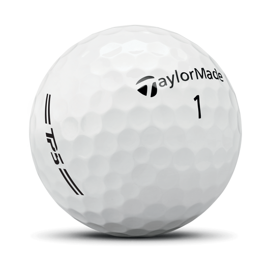 TaylorMade TP5 Bälle - Add Your Logo!