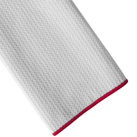 Wilson Tri Fold Schlägertuch – mit Ihrem Logo bestickt!