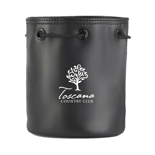 Titleist All-Purpose Zippered Pouch – embroidered with your logo!