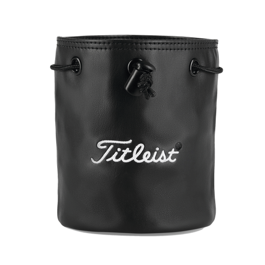 Titleist All-Purpose Zippered Pouch – embroidered with your logo!