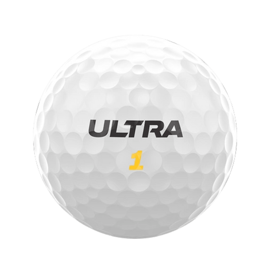Wilson Ultra Bälle - Mit Ihrem Logo!