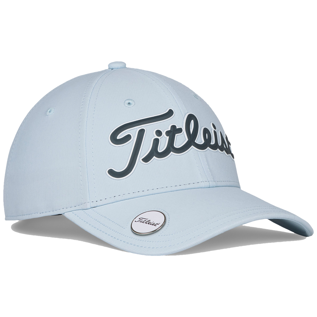 Titleist Damen Ball Marker Cap – mit Ihrem Logo-Stick!