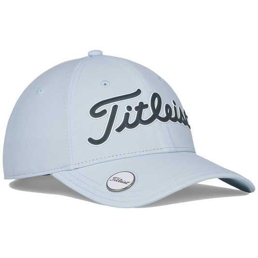 Titleist Women's Ball Marker Cap – with your logo embroidery!