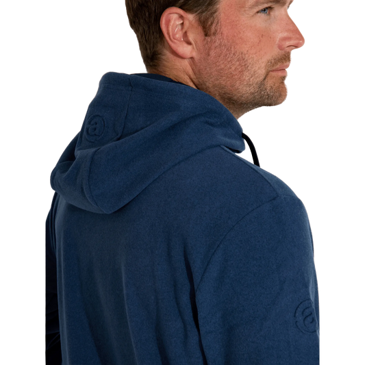 abacus Herren Banff Hoodie – mit Print oder Stick